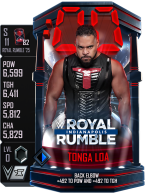 supercard tongaloa s11 rr25