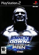 smackdown hctp cover eu