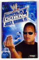 smackdown jbi cover platinum wwe