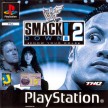 smackdown kyr cover eu