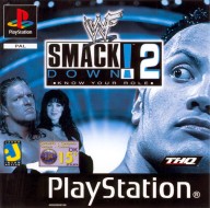 smackdown kyr cover eu