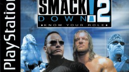 SD 2: Know Your Role Cover Art