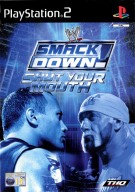 smackdown sym cover eu