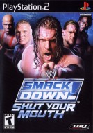 smackdown sym cover us