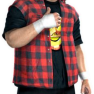 mick foley