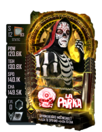 La Parka La Parka