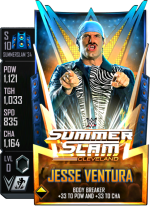 Jesse Ventura