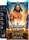 supercard ajstyles s10 ss24