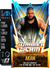 supercard akam s10 ss24