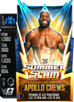 supercard apollocrews s10 ss24