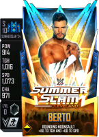 supercard berto s10 ss24