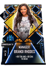 supercard brandirhodes s10 ss24