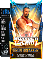 supercard bronbreakker s10 ss24