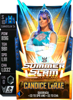 supercard candicelerae s10 ss24