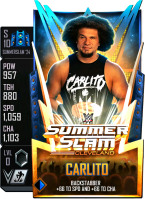 supercard carlito s10 ss24