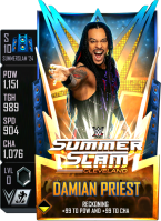 supercard damianpriest s10 ss24