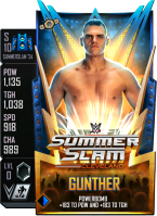 supercard gunther s10 ss24