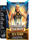 supercard isladawn s10 ss24