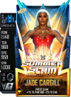 supercard jadecargill s10 ss24