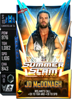 supercard jdmcdonagh s10 ss24