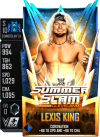 supercard lexisking s10 ss24