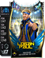 supercard loganpaul special s10 ss24