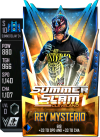 supercard reymysterio s10 ss24