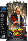 supercard roddypiper special s10 ss24