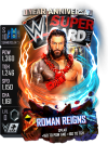 supercard romanreigns special s10 ss24