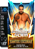 supercard santosescobar s10 ss24