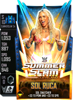 supercard solruca s10 ss24