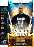 supercard steveaustin s10 ss24