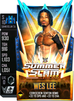 supercard weslee s10 ss24