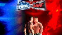 SD vs. Raw Wallpapers