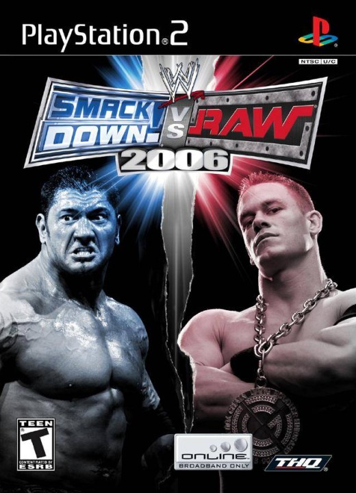 svr2006 cover