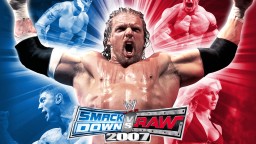 SD vs. Raw 2007 Wallpapers