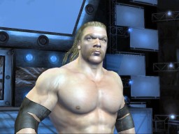 svr2007 tripleh