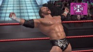 svr2007 tripleh