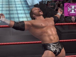 svr2007 tripleh