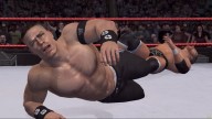 svr2007 tripleh johncena