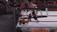 svr2007 tripleh johncena ladder