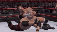 svr2007 tripleh kane