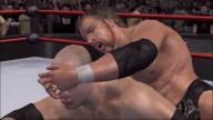 svr2007 tripleh kane