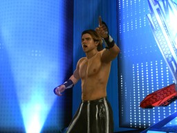 svr009 brian kendrick