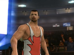 svr 2009 charlie haas