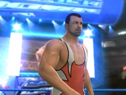 svr 2009 charlie haas