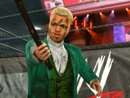 svr 2009 hornswoggle