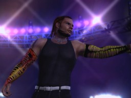 svr009 jeff hardy