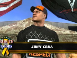 svr 2009 john cena