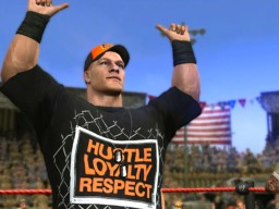 svr009 john cena